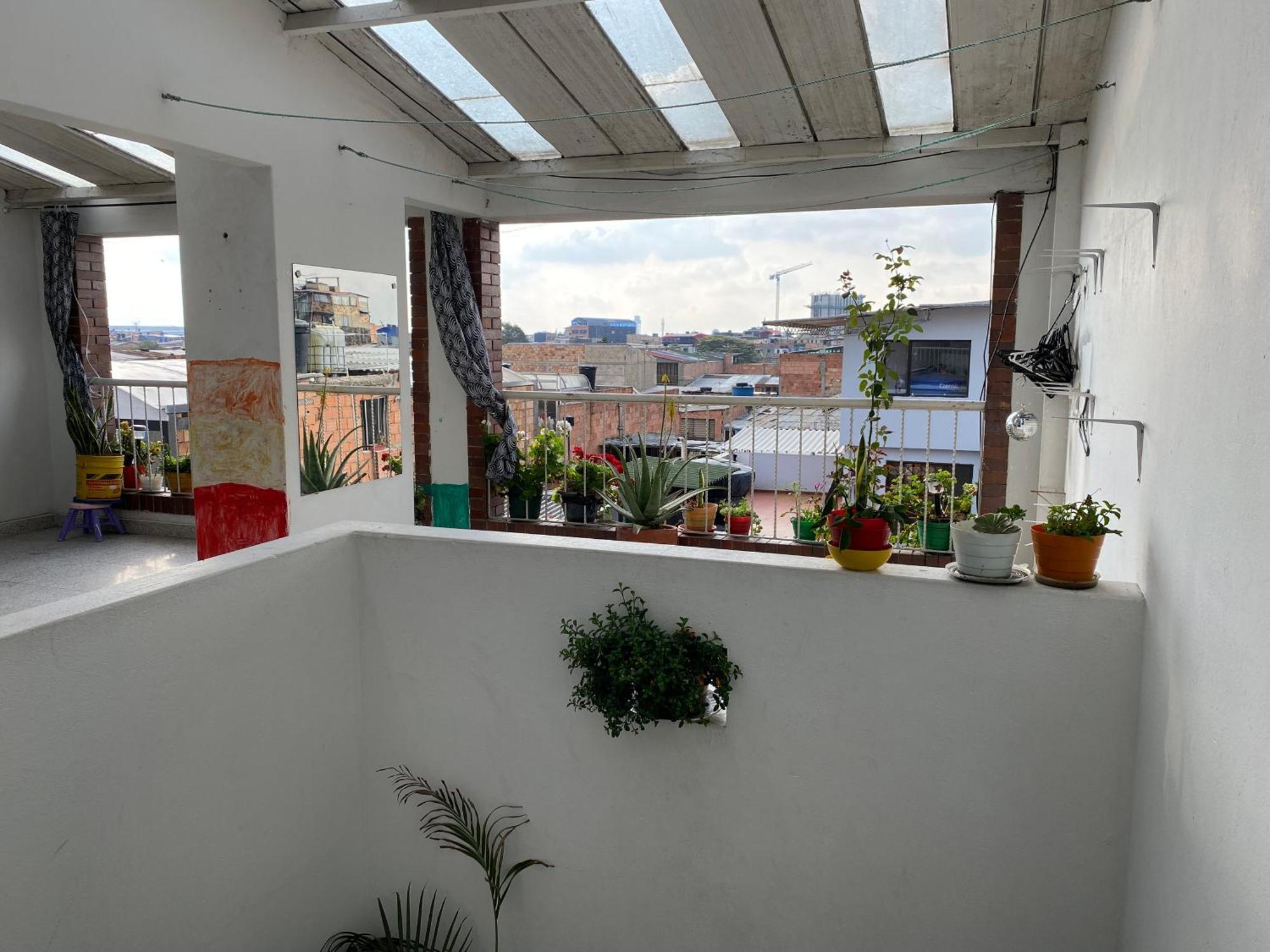 Stay In Bogotá Exterior foto